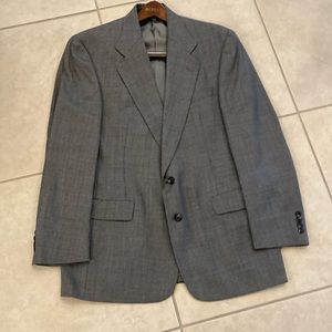 Hart Schaffer & Marx Men’s Suit